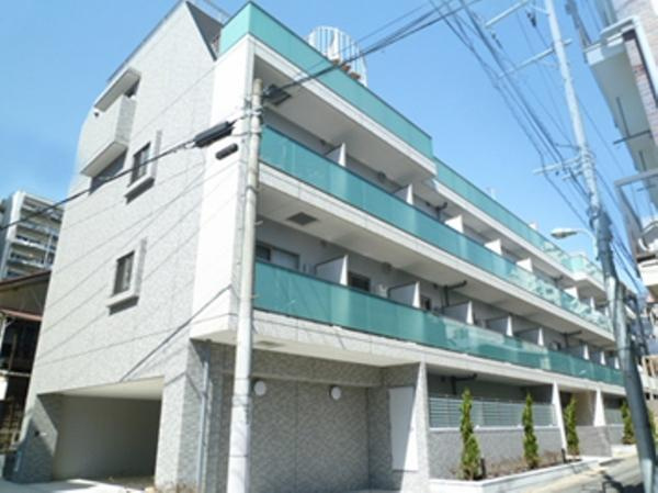 【外観】