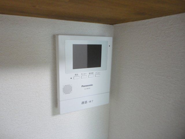 【セキュリティ】 | レインボービル2