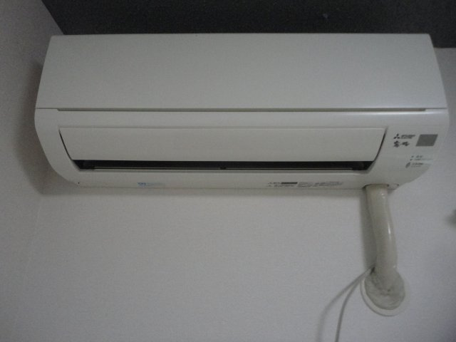 【設備】 | レインボービル2