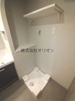 【洗面所】