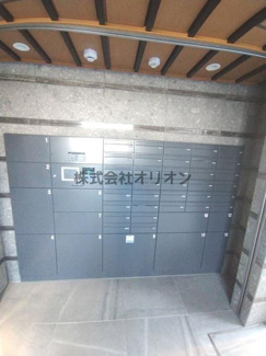 【その他共用部分】