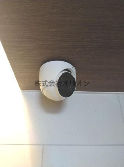 【セキュリティ】