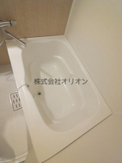 【浴室】