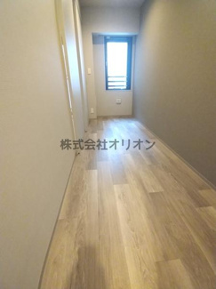 【洋室】