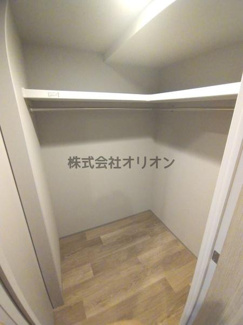 【収納】 | ウォークインクローゼット