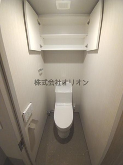 【トイレ】