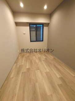 【洋室】