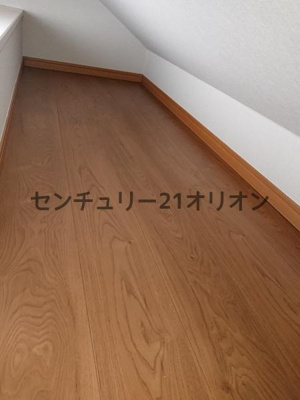 【内装】 | Siesta　Villa　上鷺宮の杜west | ロフト