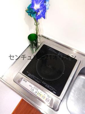 【キッチン】 | Siesta　Villa　上鷺宮の杜west