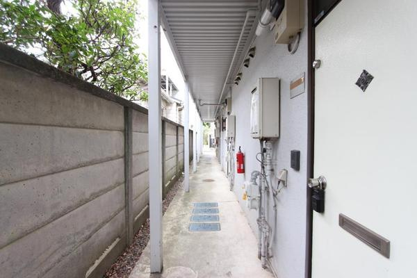 島フラッツのその他
