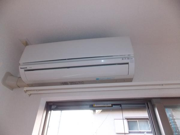 【設備】 | FLEX412 | 別のお部屋の写真です。現況優先となります