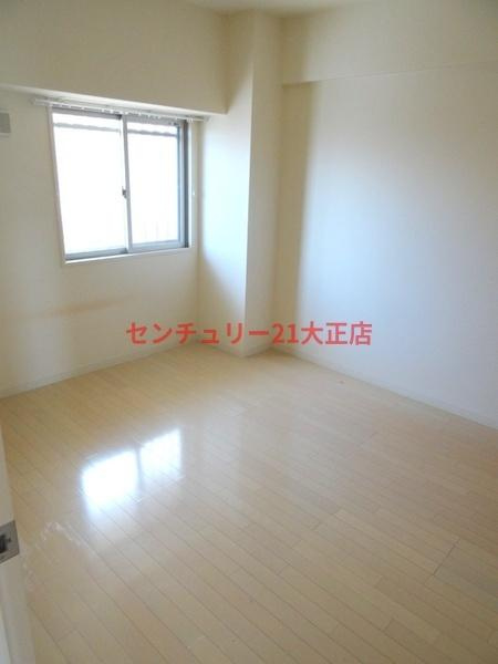 ドミール丸好の洋室|★広いお部屋★