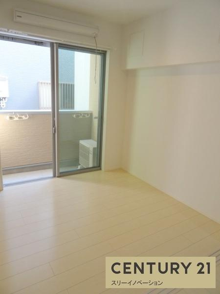 ブルーグレイス大正の展望|★明るいですね★