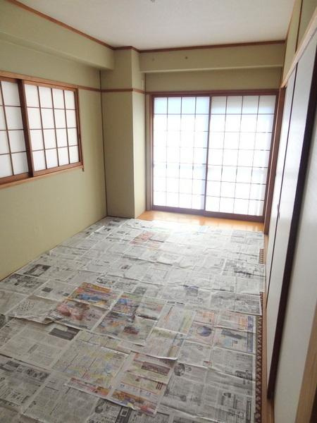 誠幸マンションの子供部屋|★お子様部屋に★