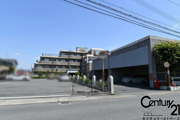 プレステ十番館のその他|■現地撮影写真■近鉄郡山駅より徒歩１０分の便利な立地！