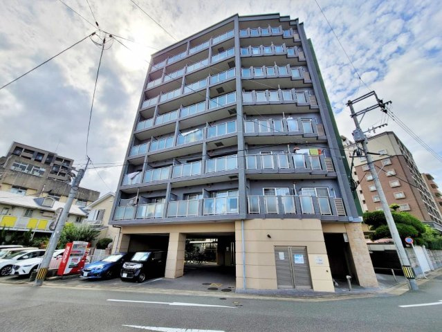 【外観パース】 | アネシスTJ