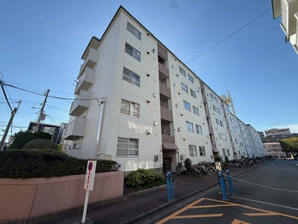 【その他】 | 緑橋コーポ2号棟