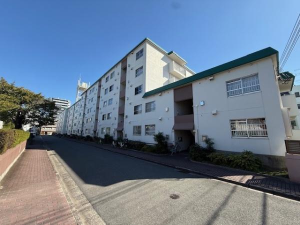 【その他】 | 緑橋コーポ2号棟