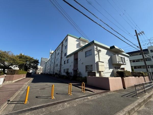 【その他】 | 緑橋コーポ2号棟
