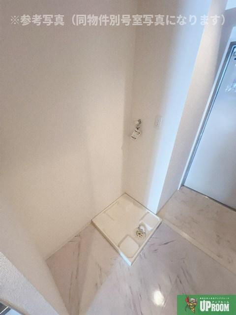 フローライト徳川の設備