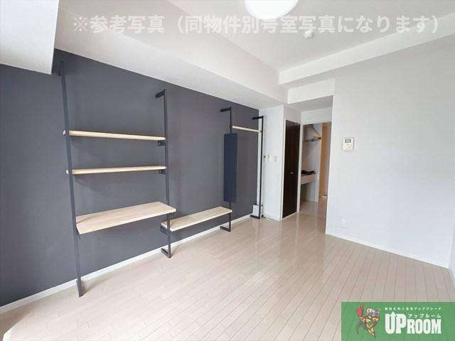 フローライト徳川の設備