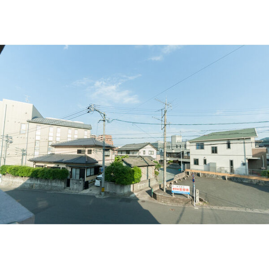 【展望】 | エクセル七隈