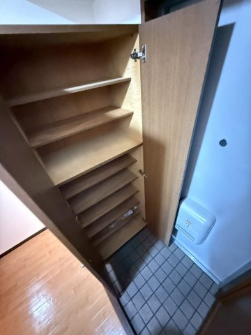 【収納】 | ケイズ博多呉服町