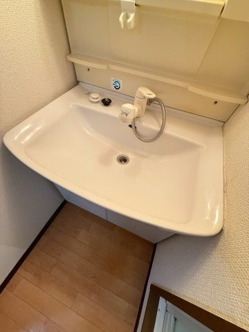 【洗面所】 | ケイズ博多呉服町
