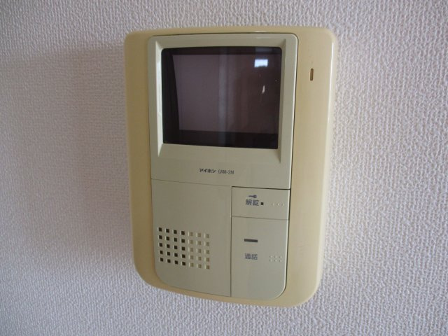 【セキュリティ】 | シャローム箱崎