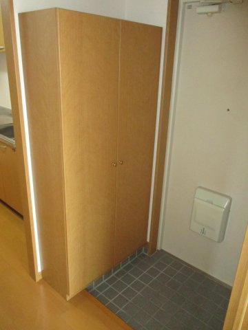 【玄関】 | シャローム箱崎