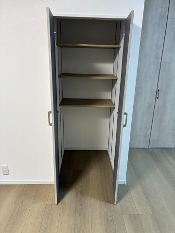 【収納】 | エクセレンス祇園