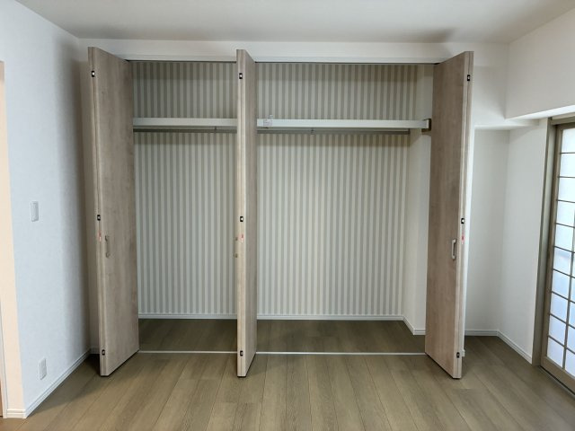 【収納】 | エクセレンス祇園