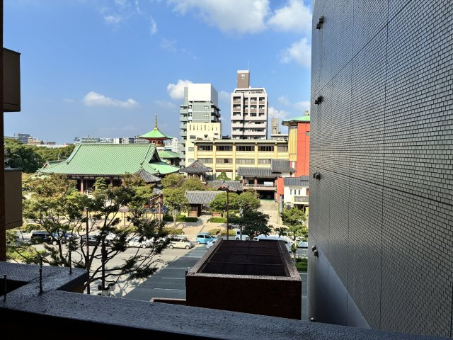 【展望】 | エクセレンス祇園