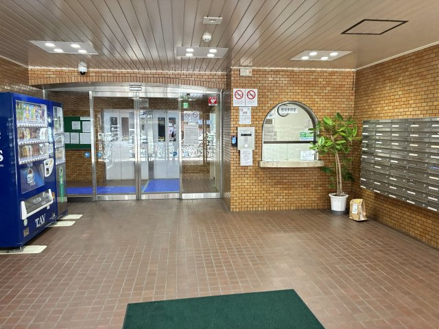 【ロビー】 | エクセレンス祇園