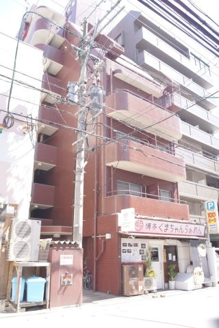 【外観】 | エクシード大名