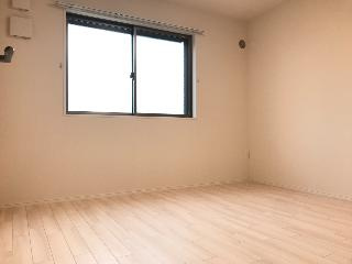 【内装】 | 阿見町うずら野３丁目新築アパート（仮 | 洋室（イメージ）