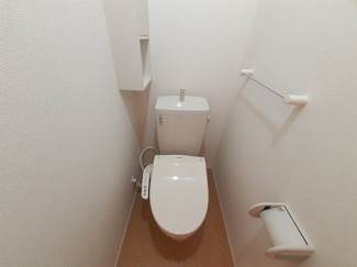 【トイレ】 | アイランドヒルズアミビヨンド | トイレも気になるポイント