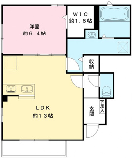 【間取り】 | 阿見町オカザキネクスト（仮称）