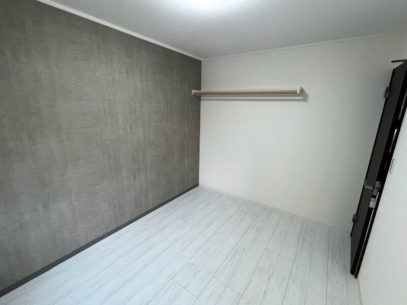 Residence-inZAMAの内装