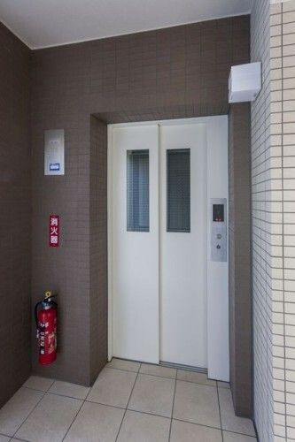 レグルス湘南のその他共用部分