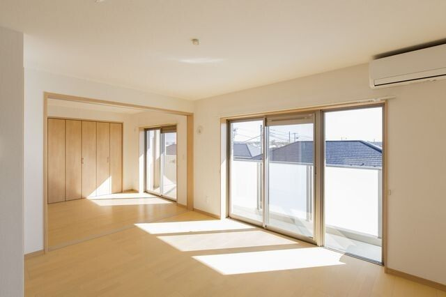 レグルス湘南の展望