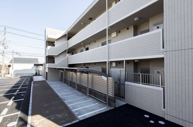 レグルス湘南のその他共用部分