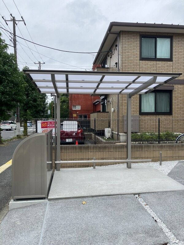 モン・セードルの設備