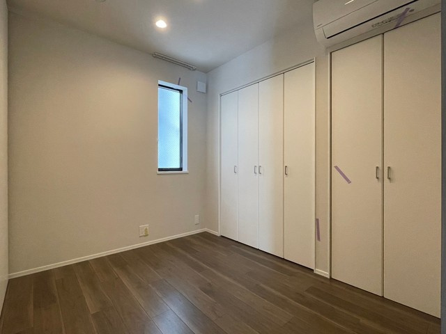 アベニール御徒町の洋室|★洋室４．５帖★