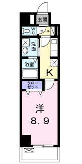 【間取り】 | リヴィエールプラス