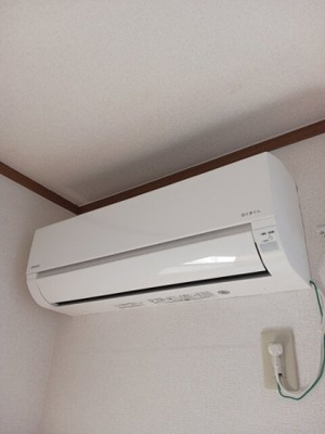 【設備】 | エスポワールＣ