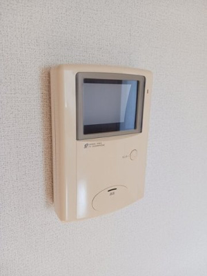 【セキュリティ】 | エスポワールＣ