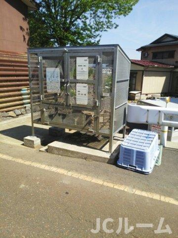 ビレッジケイツⅡのその他共用部分