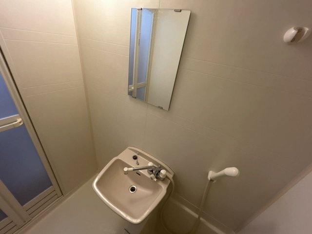 レオパレスピュアの内装