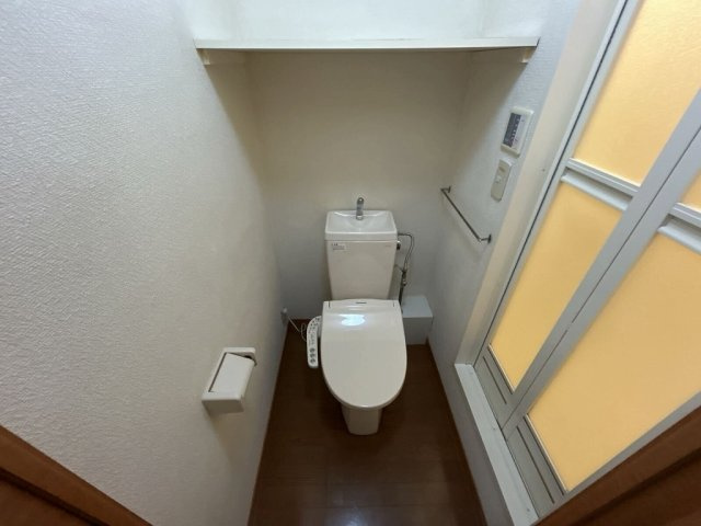 レオパレスピュアのその他